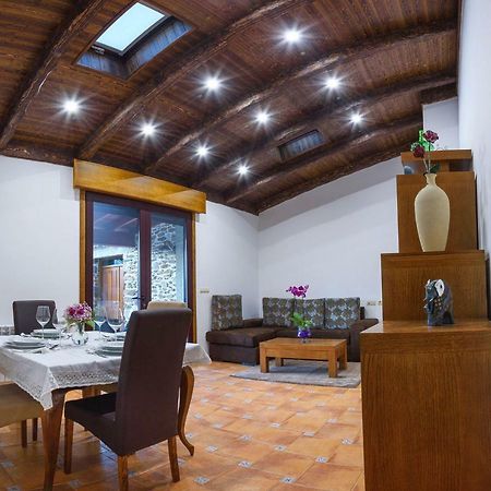 ポンテベドラ Casa Velhaヴィラ エクステリア 写真