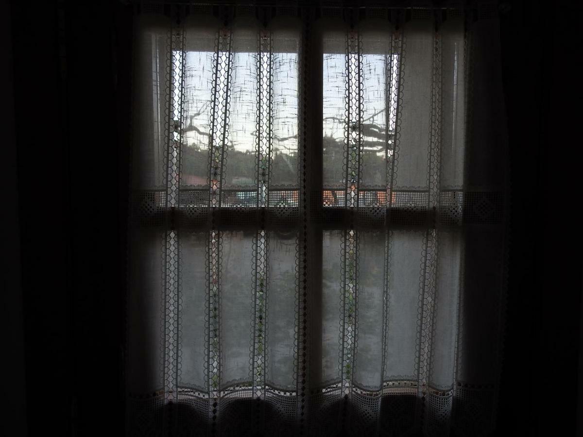 ポンテベドラ Casa Velhaヴィラ エクステリア 写真